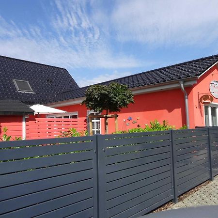 Ferienhaus Loissin Exterior photo