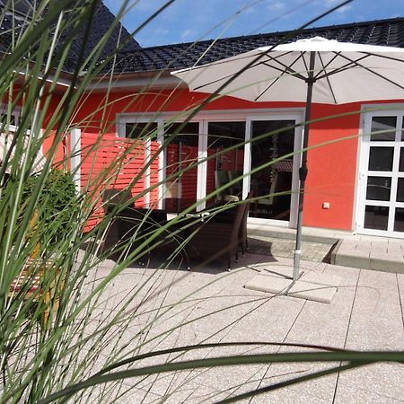 Ferienhaus Loissin Exterior photo