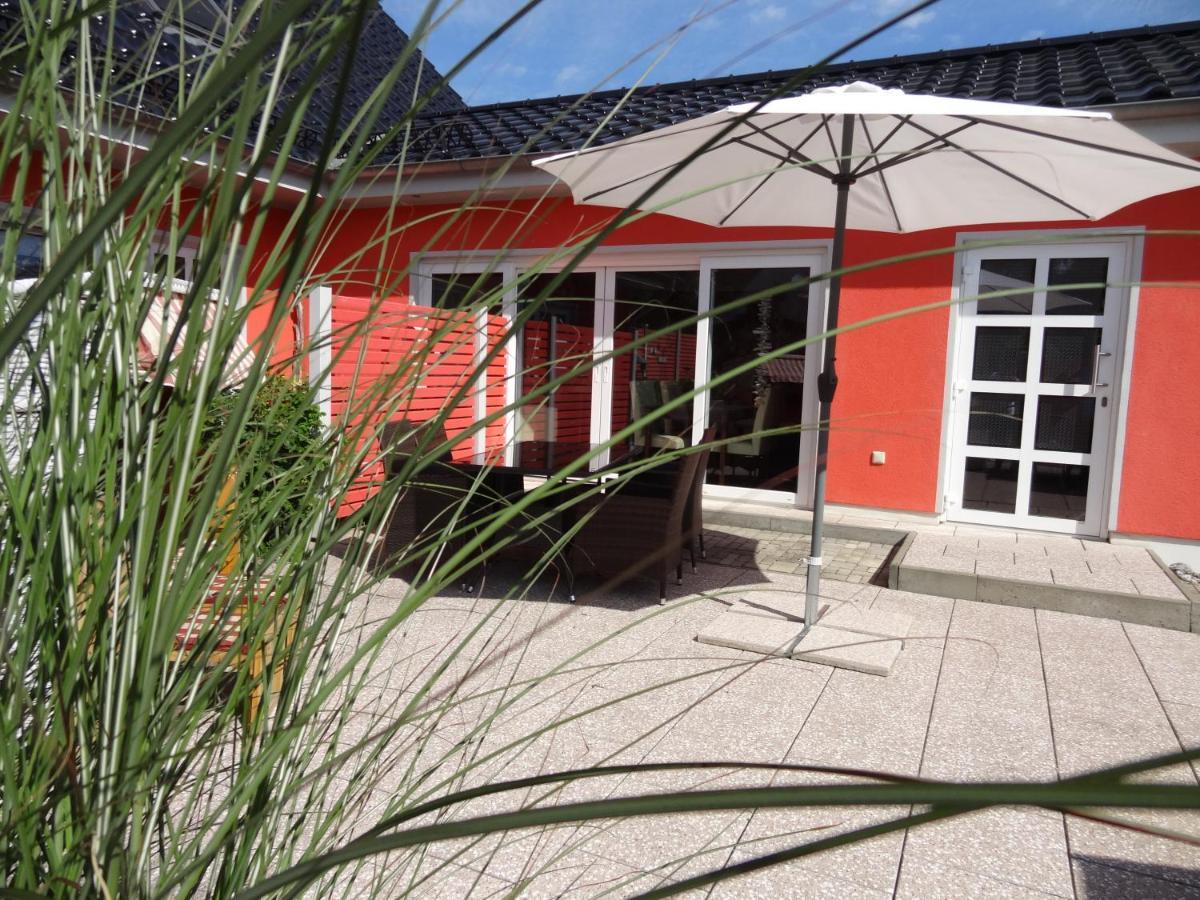 Ferienhaus Loissin Exterior photo